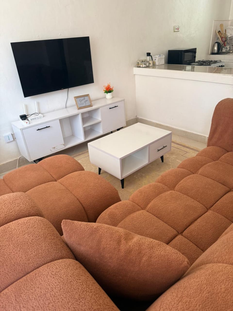 Lora's Haven Homes - Kisii 1 Bedroom Apartment in Uganda