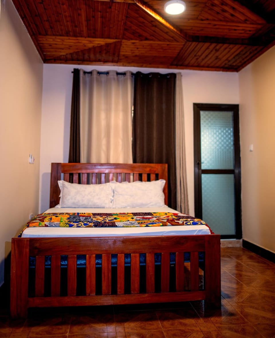 Kivulini Homes Bed and Breakfast in Tanzania