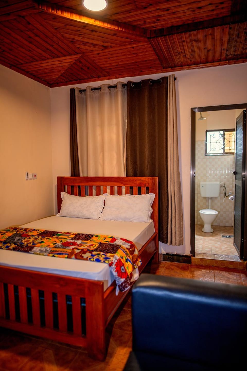 Kivulini Homes Bed and Breakfast in Tanzania