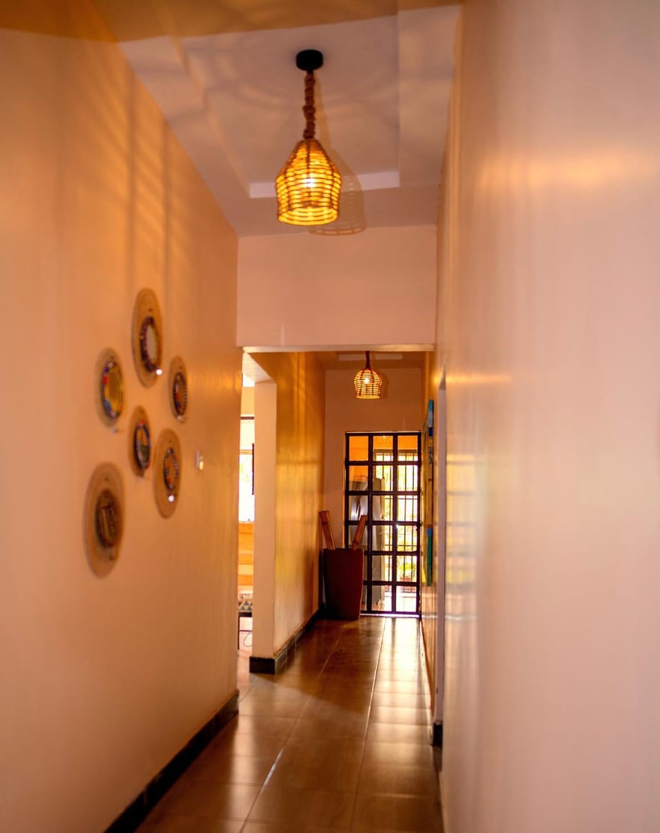 Kivulini Homes Bed and Breakfast in Tanzania
