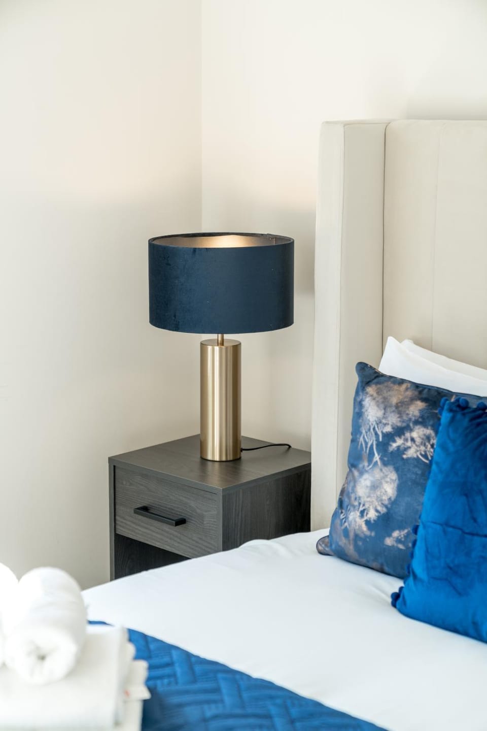 Spacious Boutique 2 Bed Apartment Retreat Flexi BM Apartment in London