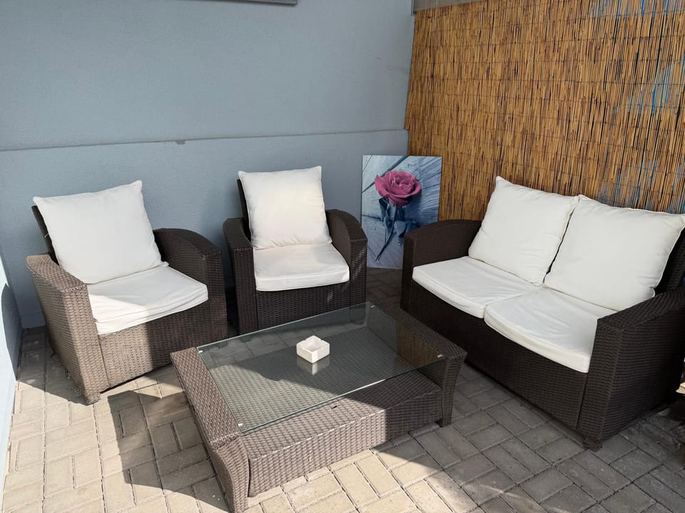 Moderne FerienWohnung NeuBau Merzig Apartment in Saarland, 66, Germany