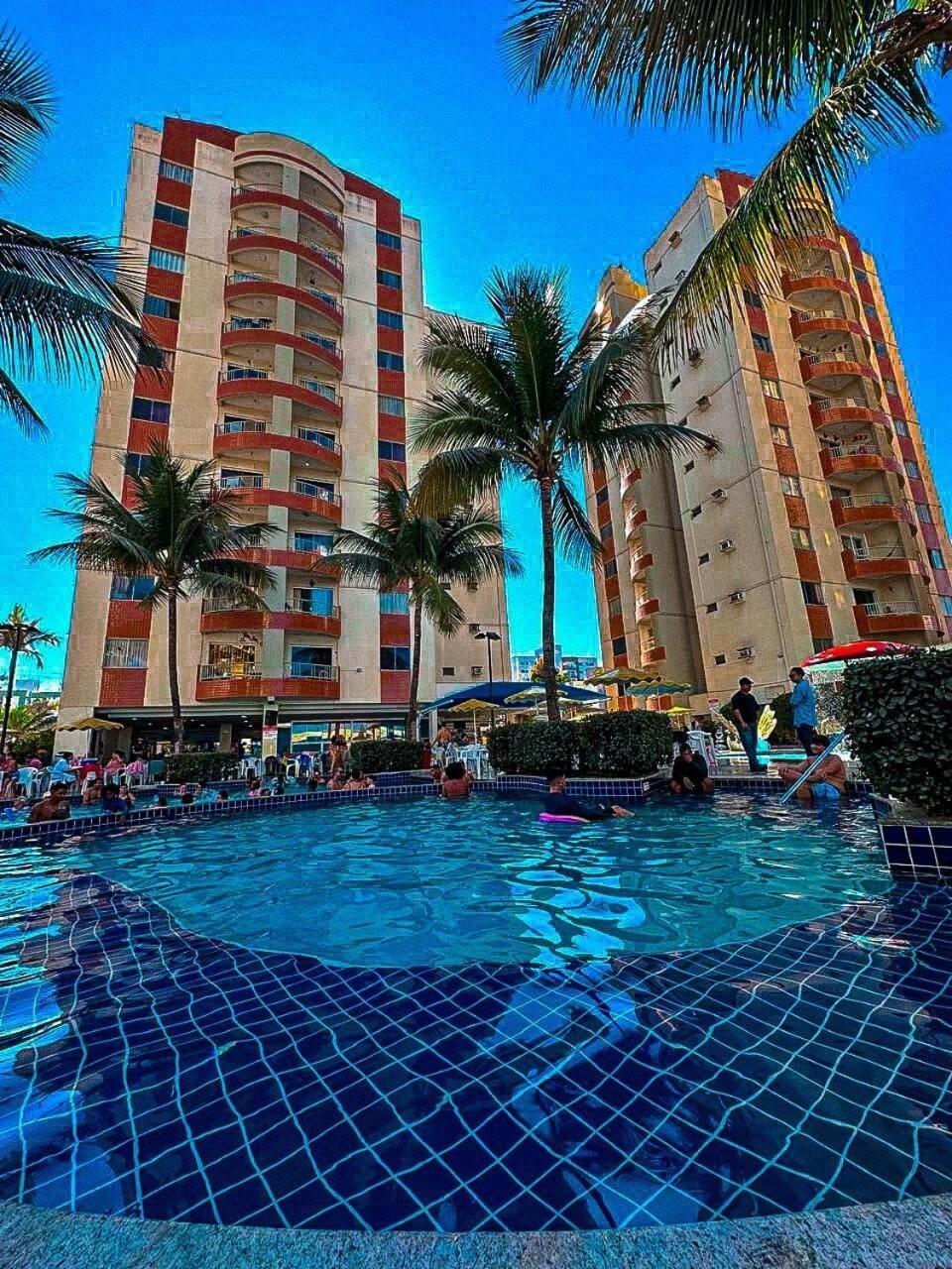 jardins das thermas falt Apartment in State of Goiás