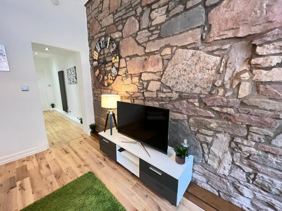 Stunning refurbished main door Marchmont apartment Apartment in Edinburgh