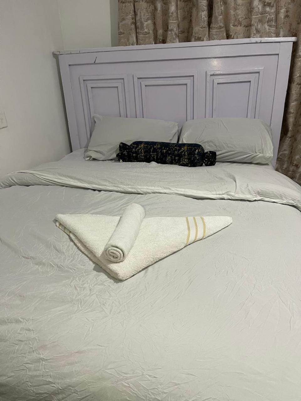 Best studio apartment TRM drive Roysambu Apartment in Nairobi