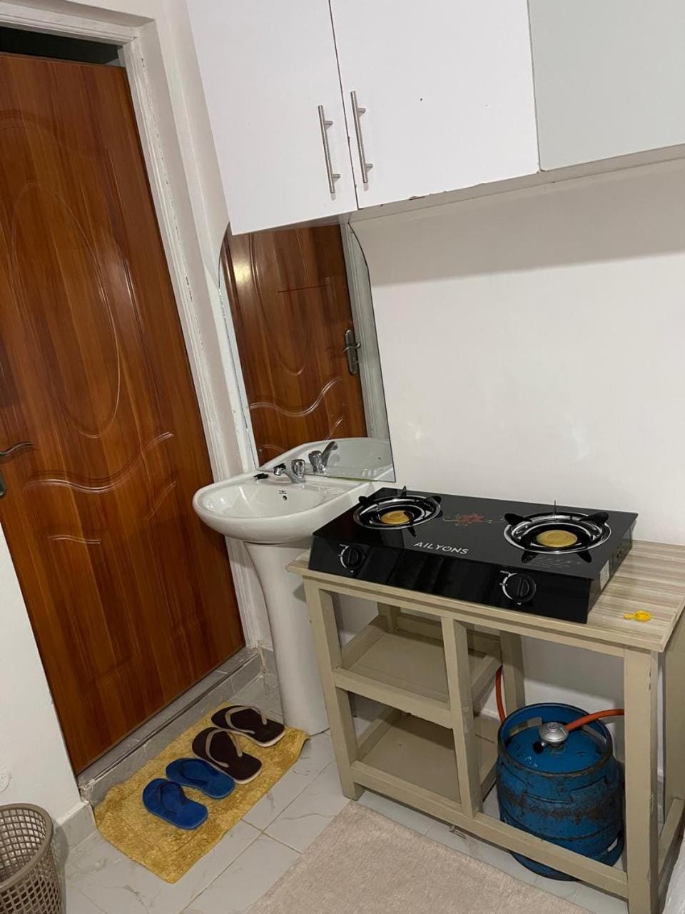 Best studio apartment TRM drive Roysambu Apartment in Nairobi