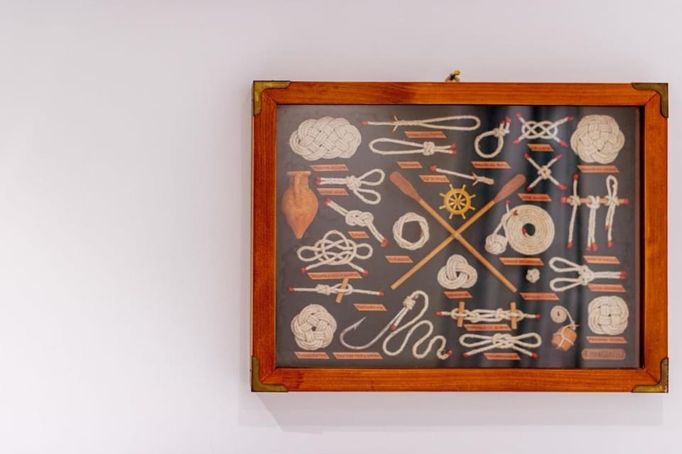 Casa del Marinaio - WiFi, Air Conditioning Apartment in Bordighera