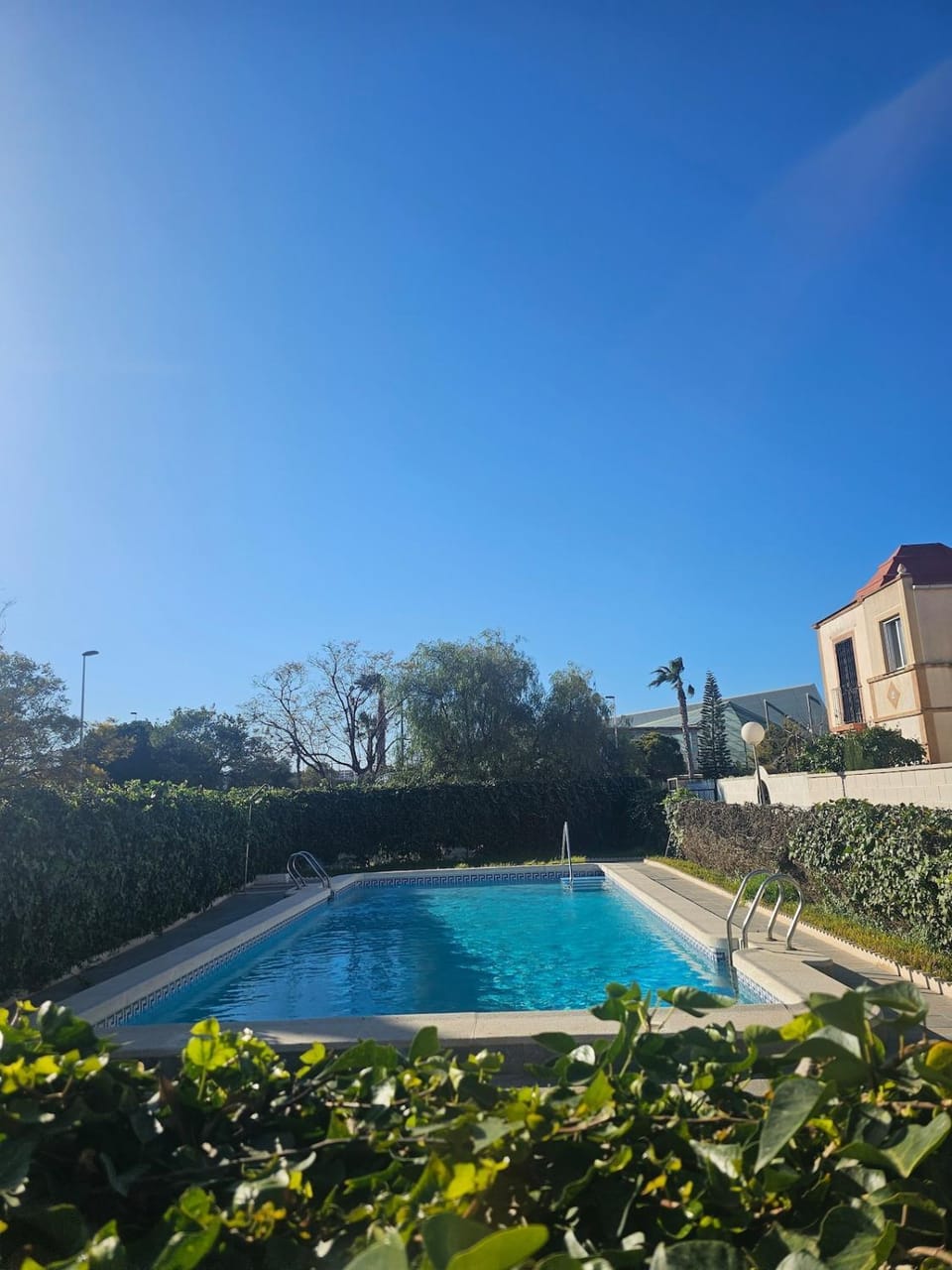 Villa Nostra Apartment in Torrevieja