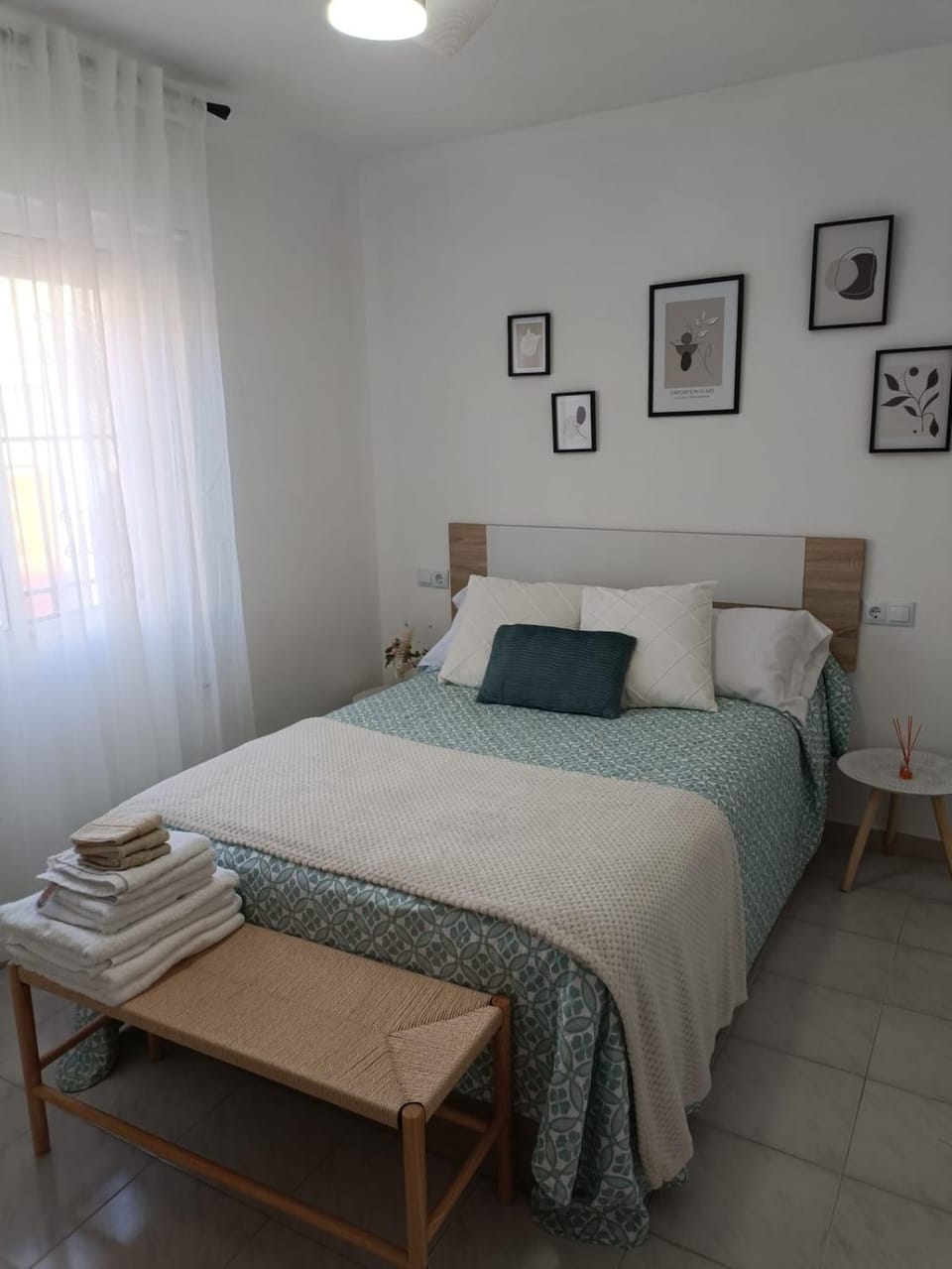 Villa Nostra Apartment in Torrevieja