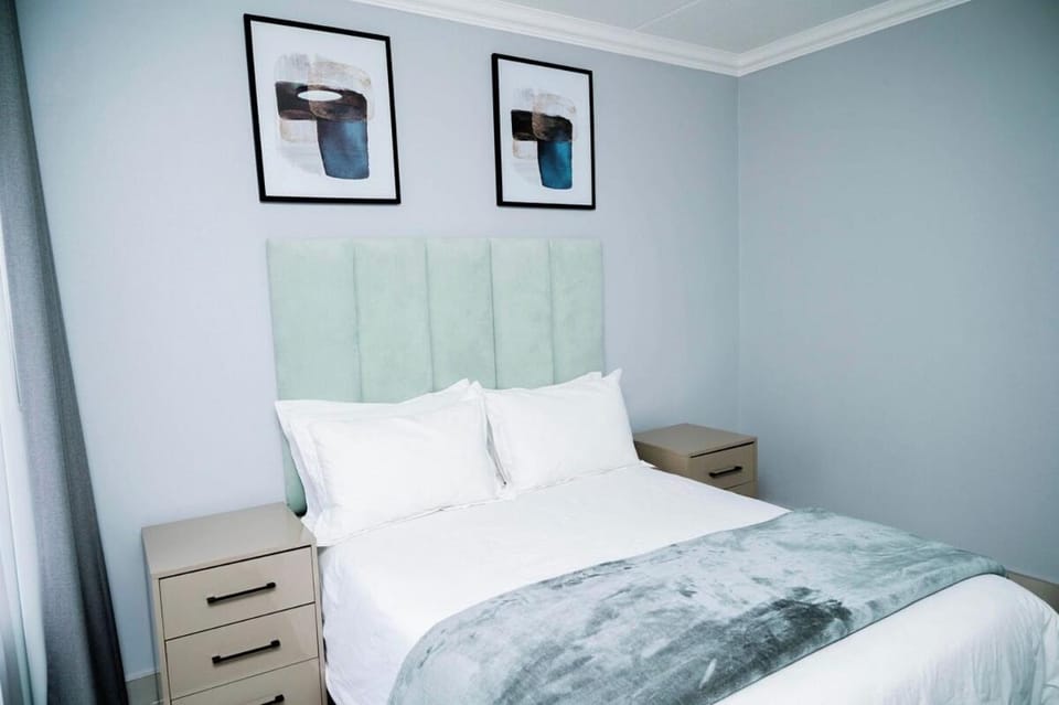 Cozy Suburb Retreat Apartment in Nairobi