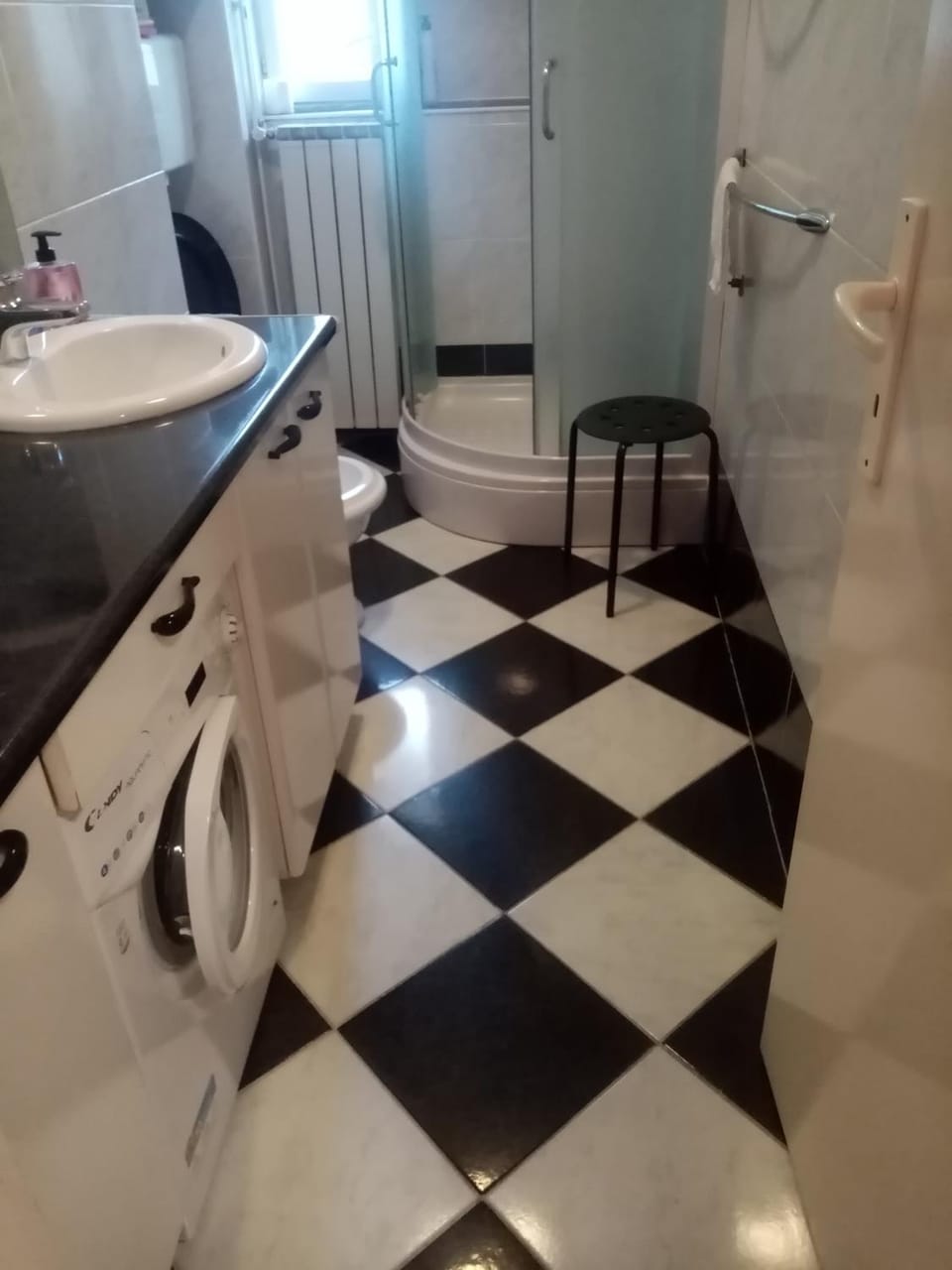 Sara Apartment in City of Zagreb