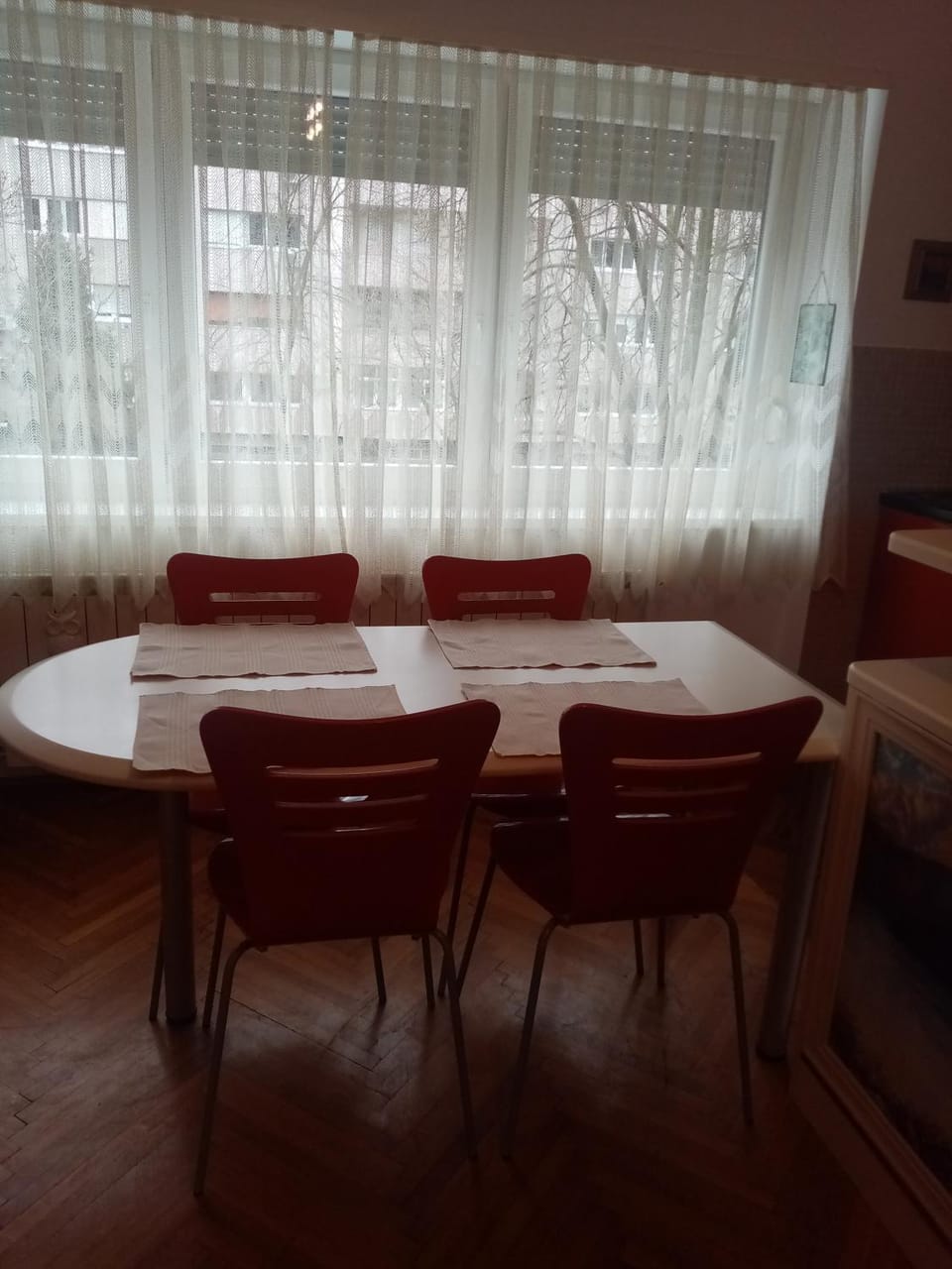 Sara Apartment in City of Zagreb