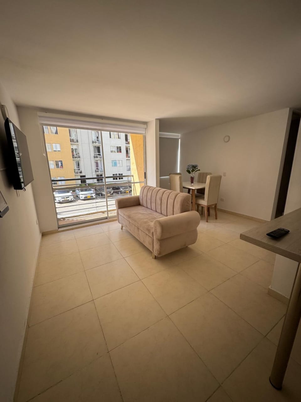 Apartamento norte de Barranquilla Apartment in Barranquilla