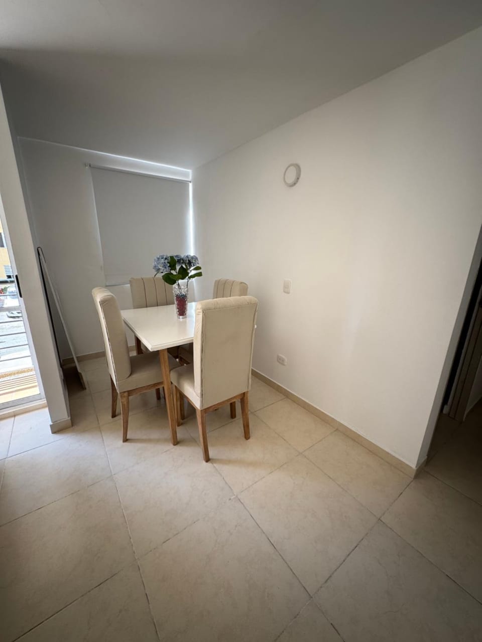 Apartamento norte de Barranquilla Apartment in Barranquilla