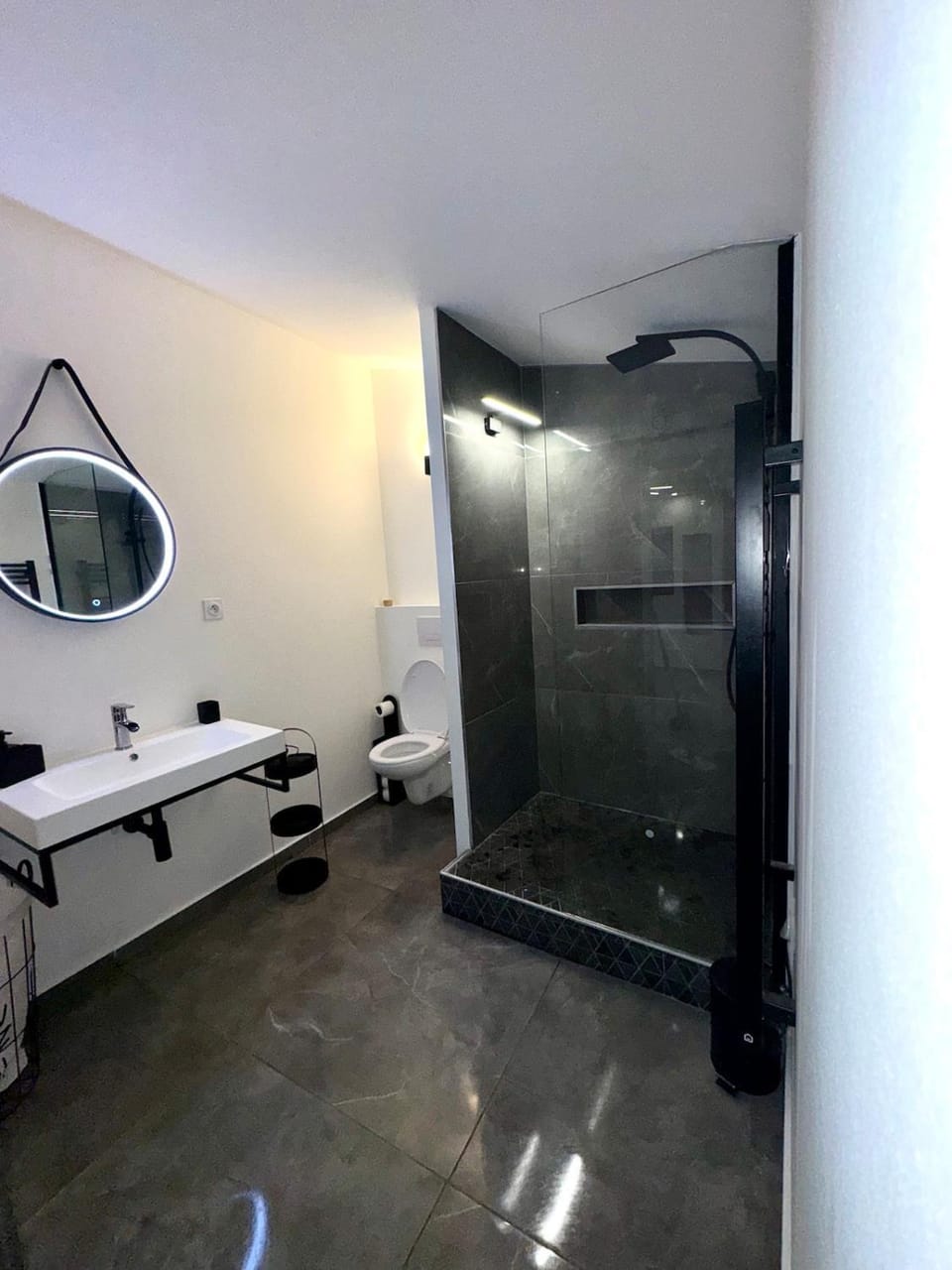 Cozy apartment Apartment in Riom