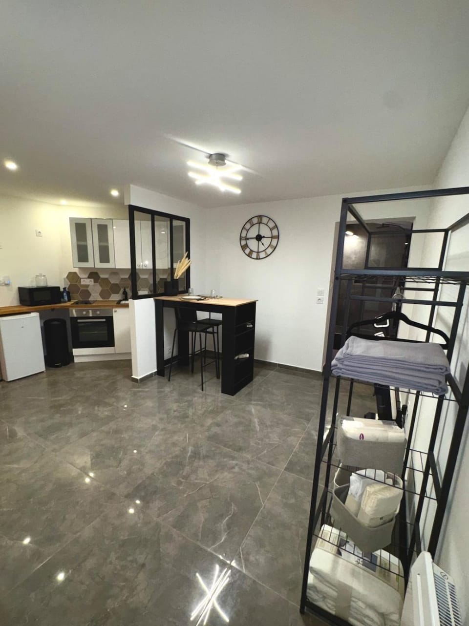 Cozy apartment Apartment in Riom