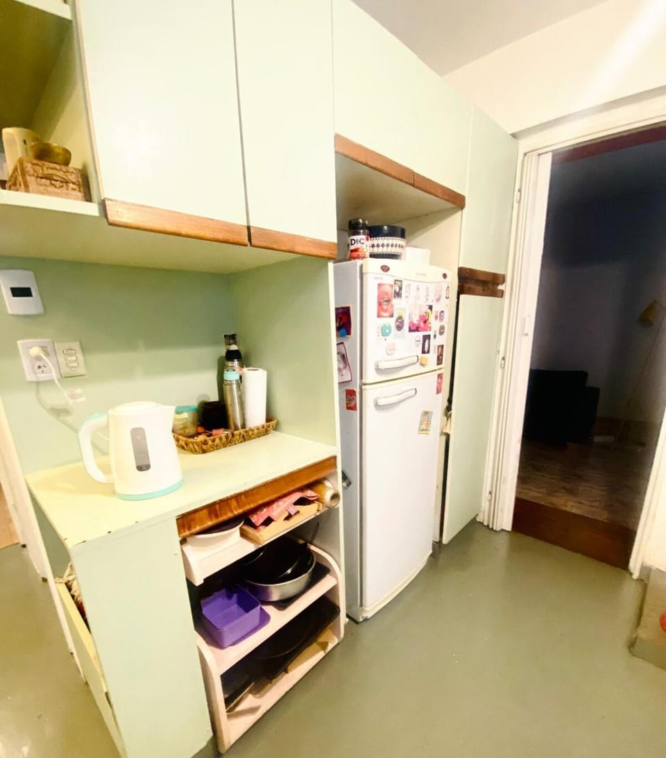 Coffee/tea facilities, Kitchen or kitchenette
