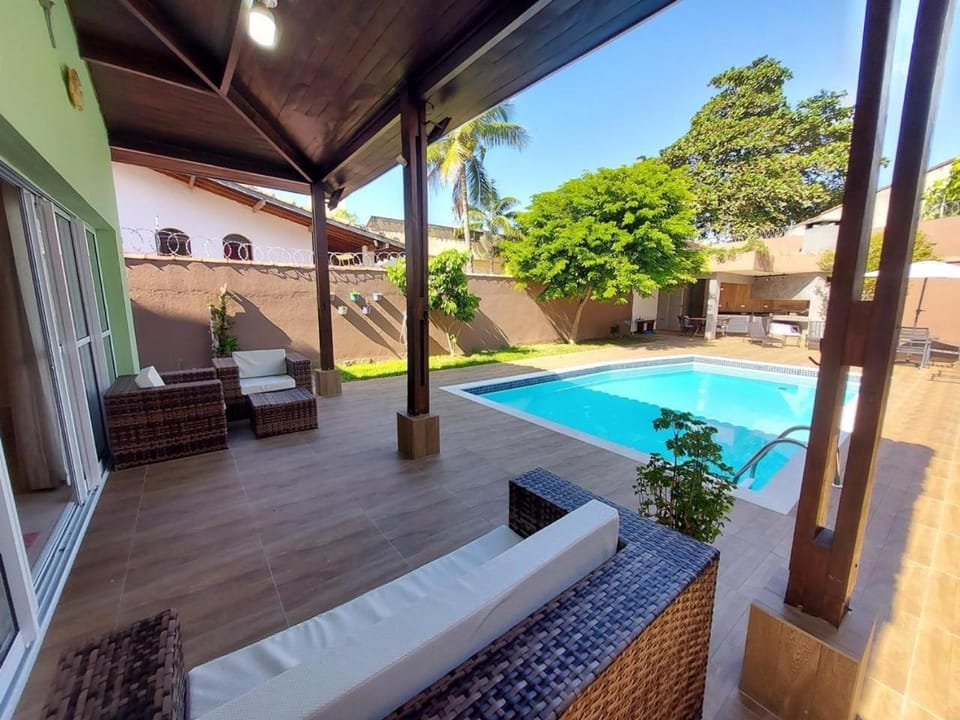 Casa Luz do Mar House in State of São Paulo