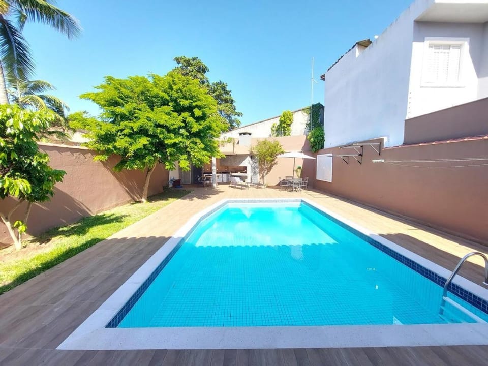 Casa Luz do Mar House in State of São Paulo
