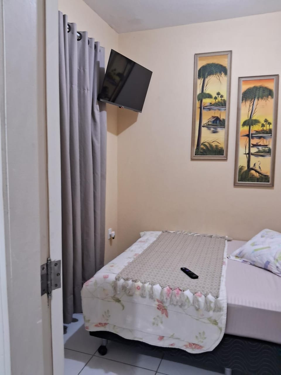 Aconchego da familia Apartment in Penha