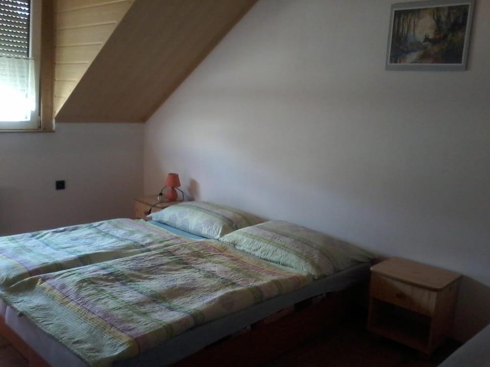 Hostinec Banik Inn in Slovakia