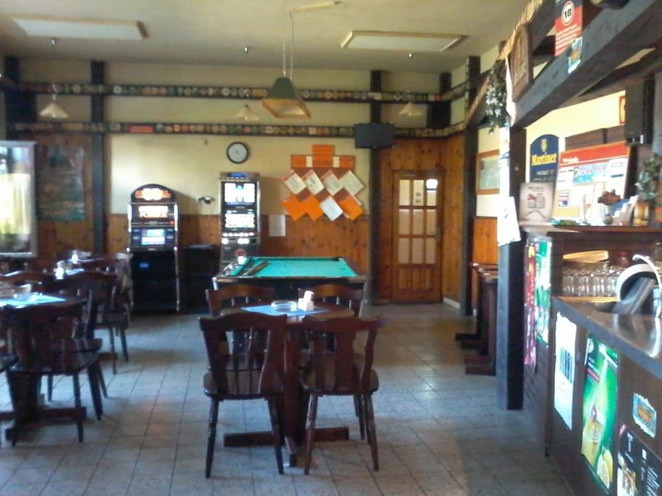 Hostinec Banik Inn in Slovakia