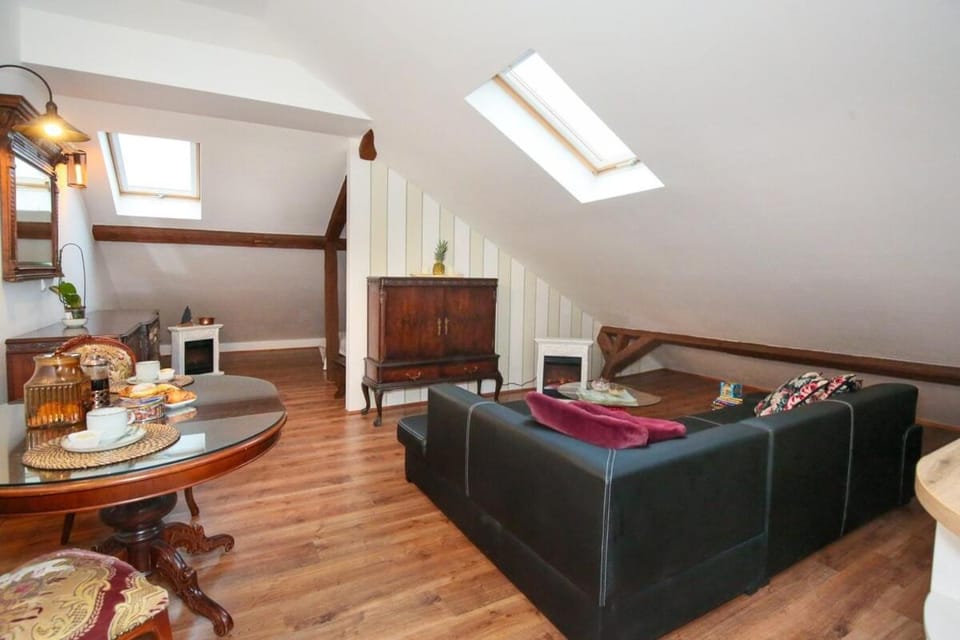 Apartmán Maximilián Apartment in Slovakia