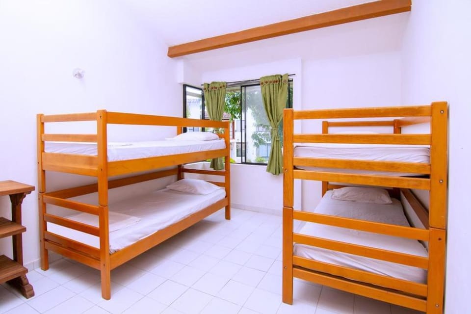El Ensueño 1 Apartment in Melgar