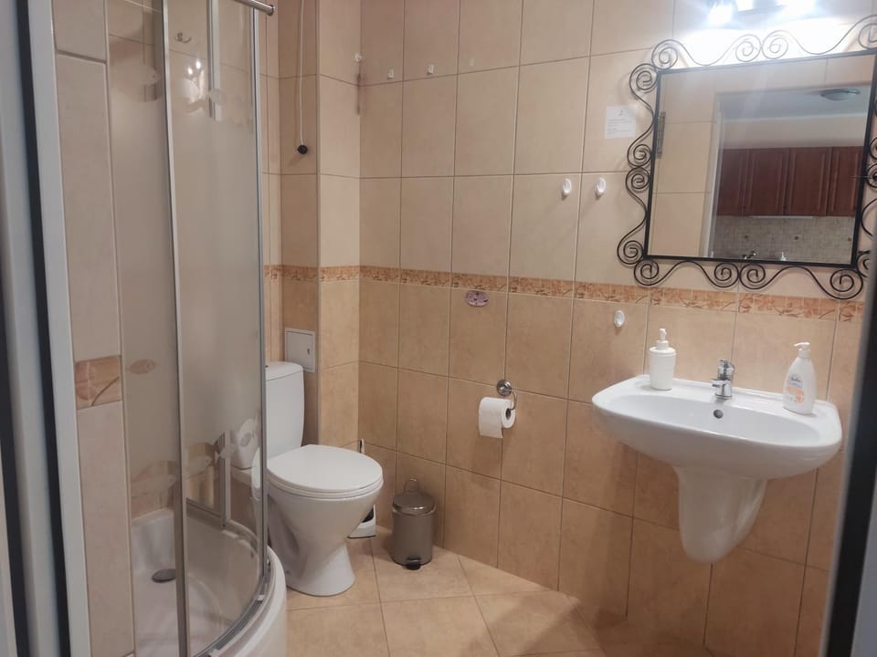 Shower