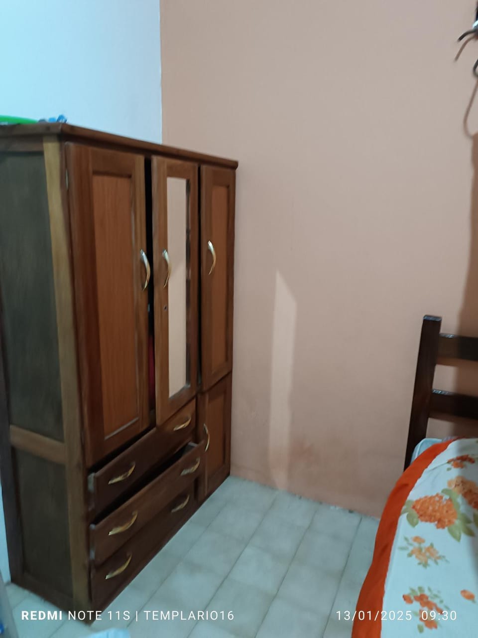 Casa Ana Adélia House in State of Maranhão, Brazil