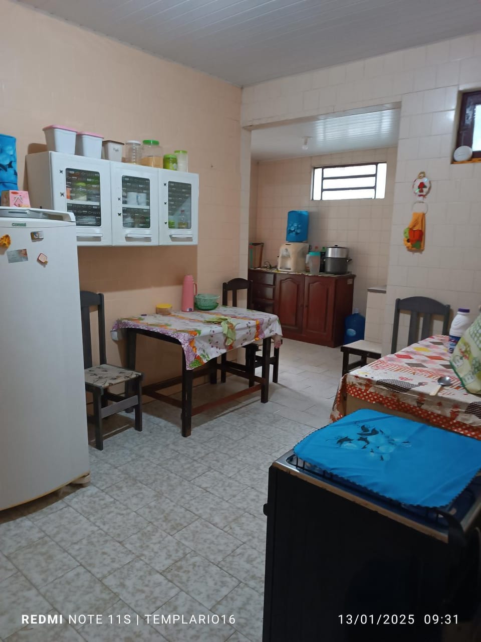 Casa Ana Adélia House in State of Maranhão, Brazil