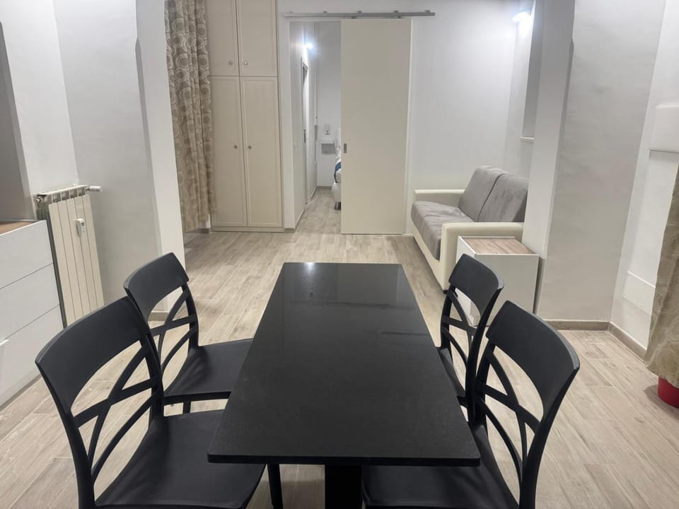 Munsi Vatican House Apartment in Rome
