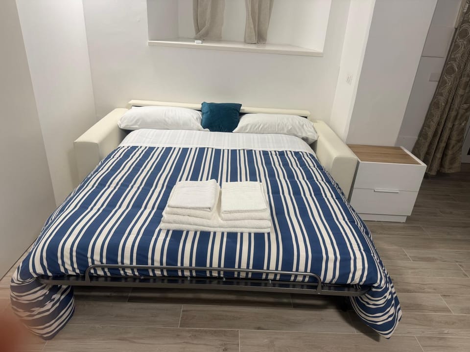 Munsi Vatican House Apartment in Rome
