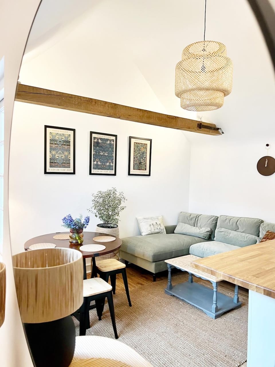 Charming, brand new townhouse near the sea House in Hythe