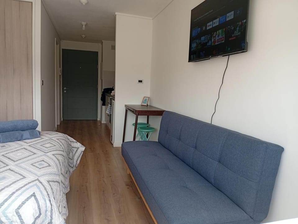 Departamentos JM osorno Apartment in Osorno