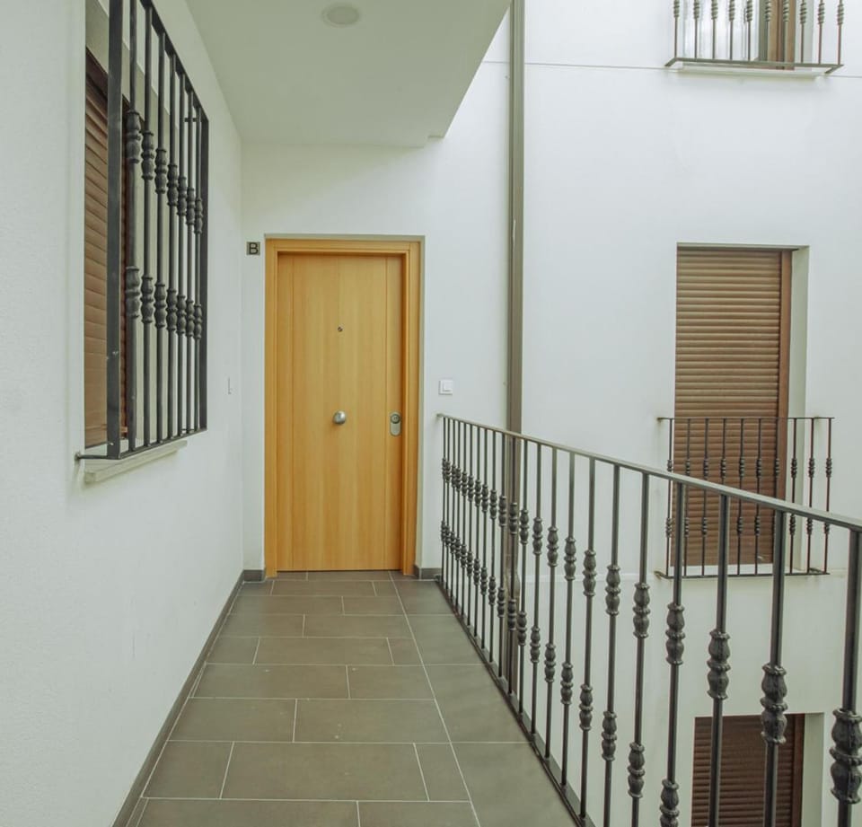 Apartamentos Turísticos Pilaria Apartment in Jaén