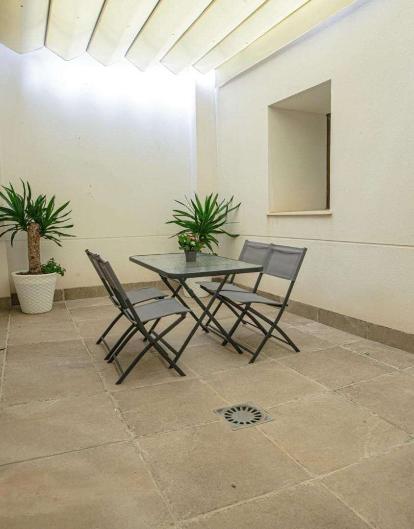 Apartamentos Turísticos Pilaria Apartment in Jaén