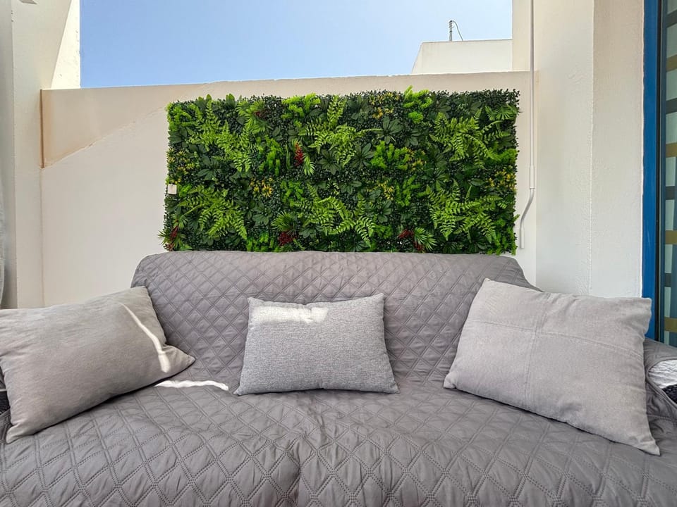 SANTA CLAUDIA by Luca properties gran canaria Apartment in Puerto Rico de Gran Canaria
