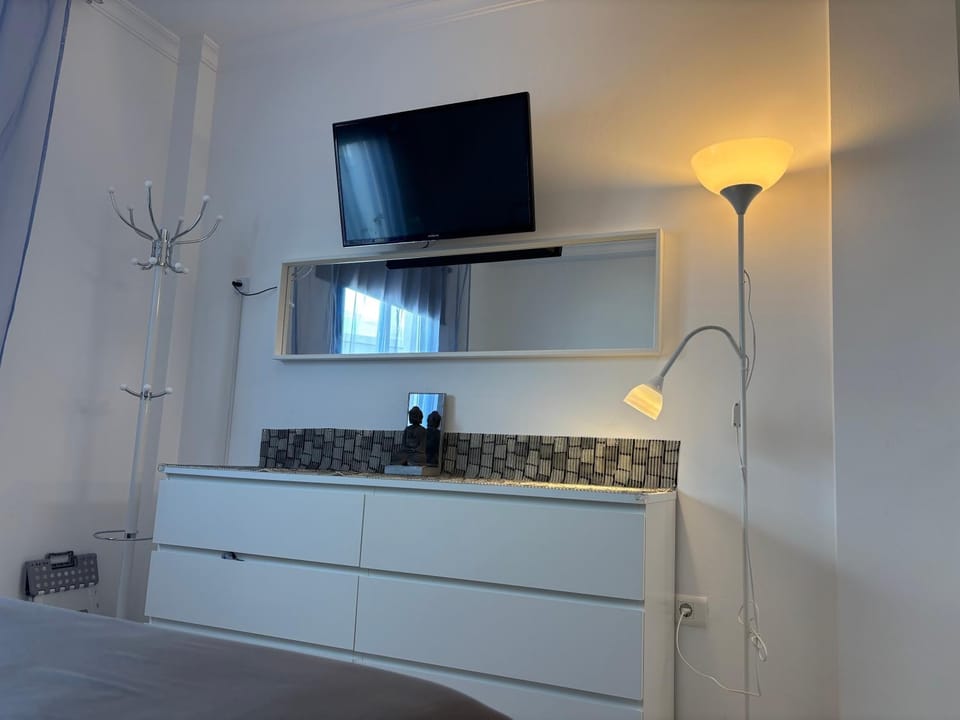 SANTA CLAUDIA by Luca properties gran canaria Apartment in Puerto Rico de Gran Canaria