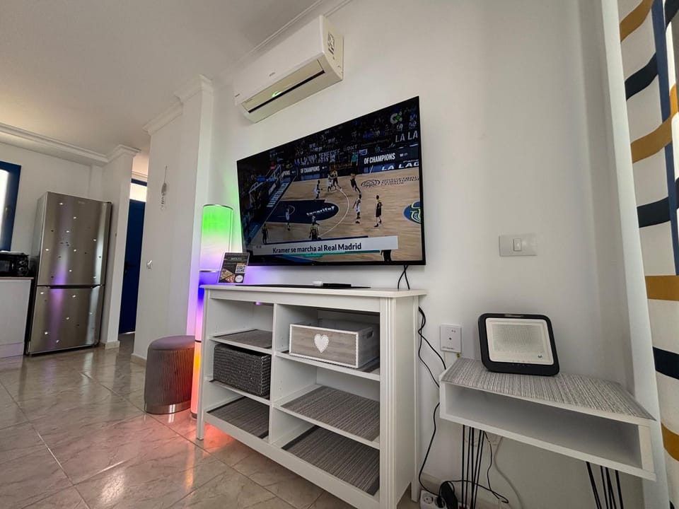 SANTA CLAUDIA by Luca properties gran canaria Apartment in Puerto Rico de Gran Canaria