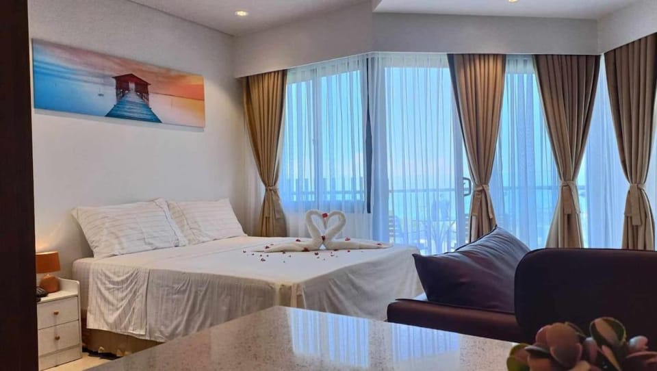 Lapu-Lapu Condo Tambuli Seaside Living Apartment in Lapu-Lapu City