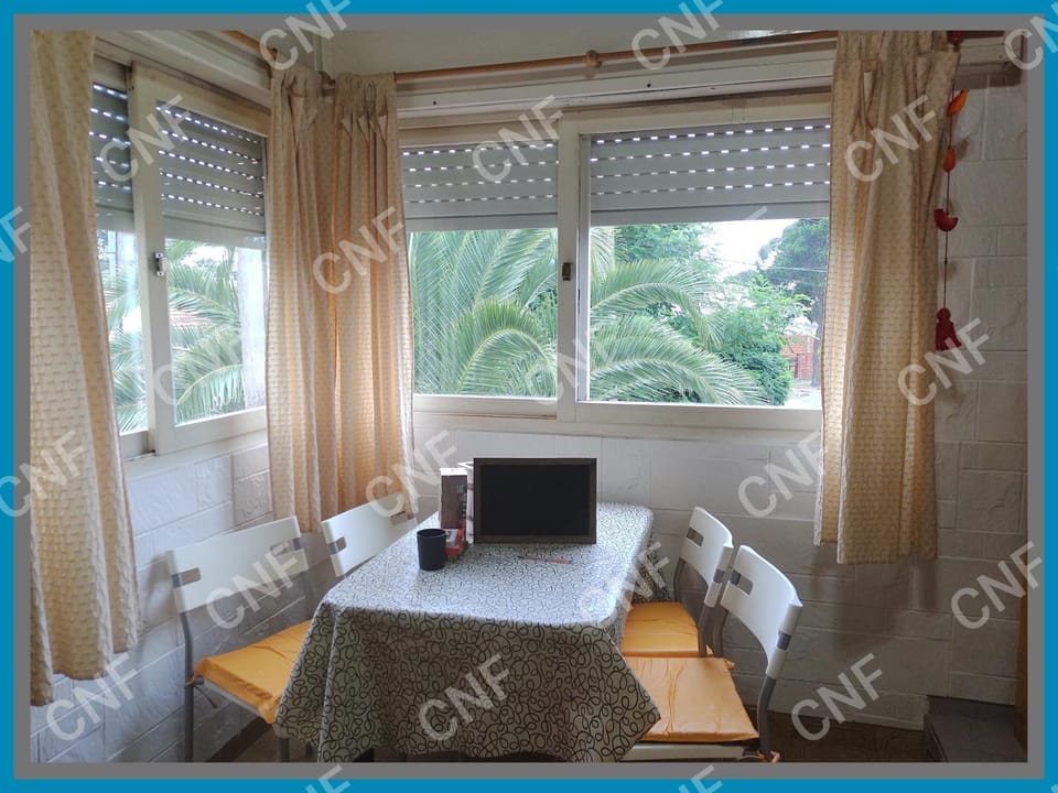 alquiler temporal cristina Apartment in Santa Teresita