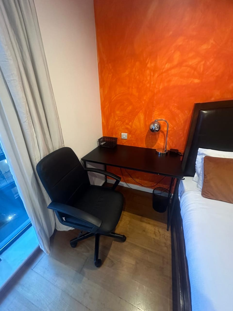 Old Street Rooms Central London Bed and Breakfast in London Borough of Islington