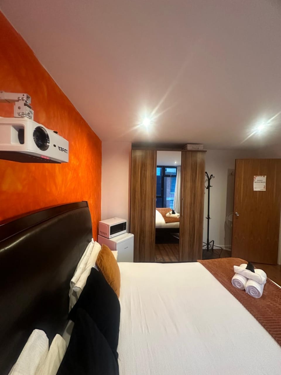 Old Street Rooms Central London Bed and Breakfast in London Borough of Islington