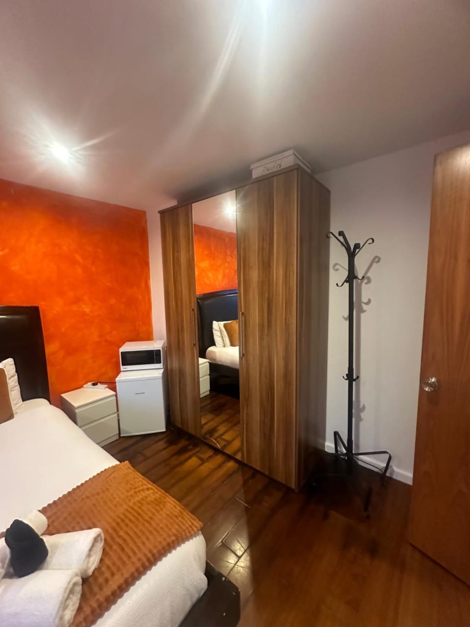 Old Street Rooms Central London Bed and Breakfast in London Borough of Islington