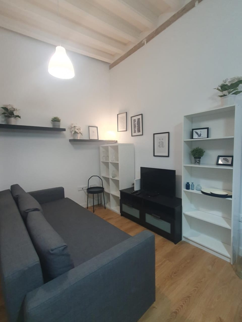 Casa Parque Genovés junto a la playa Apartment in Cadiz