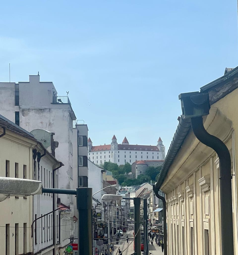 View (from property/room)