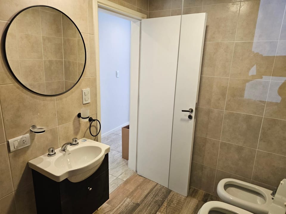 Mardel46 D3 Apartment in Mar del Plata