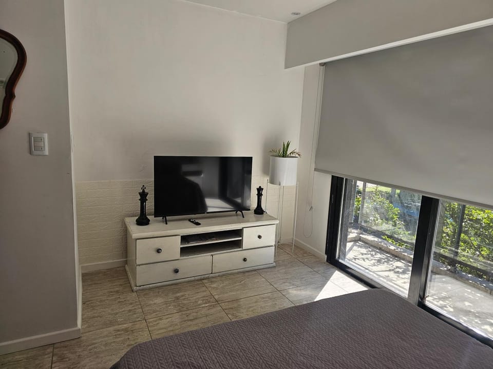 Mardel46 D3 Apartment in Mar del Plata