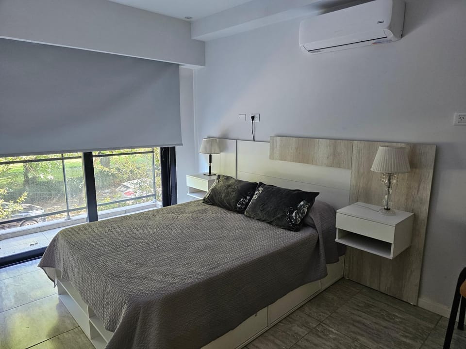 Mardel46 D3 Apartment in Mar del Plata
